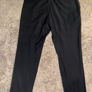 Express Men's Classic Black Dress Pants
